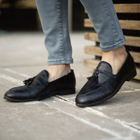 کفش مردانه مجلسی مدل Timberland