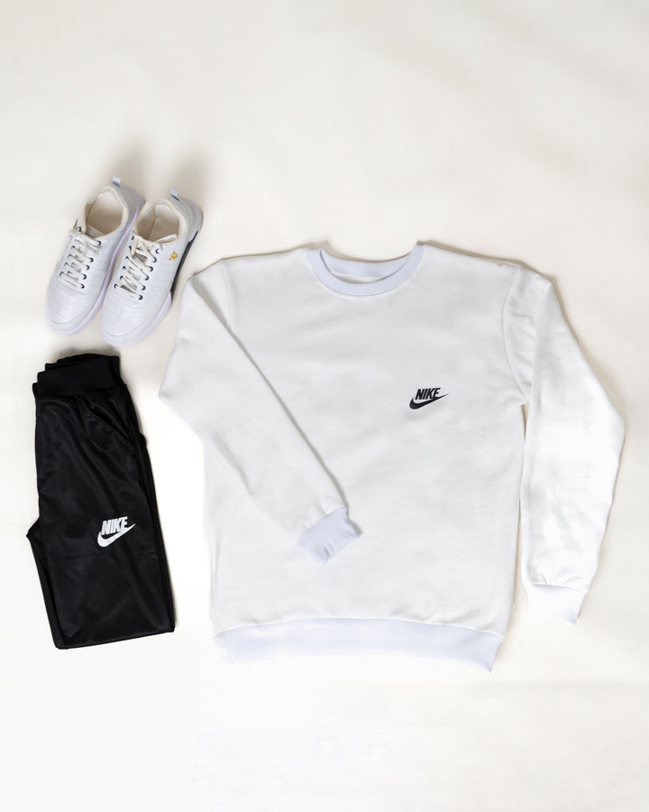 قیمت و خرید آنلاین بلوز شلوار مردانه Nike