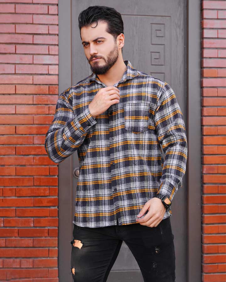 قیمت و خرید آنلاین پیراهن مردانه
