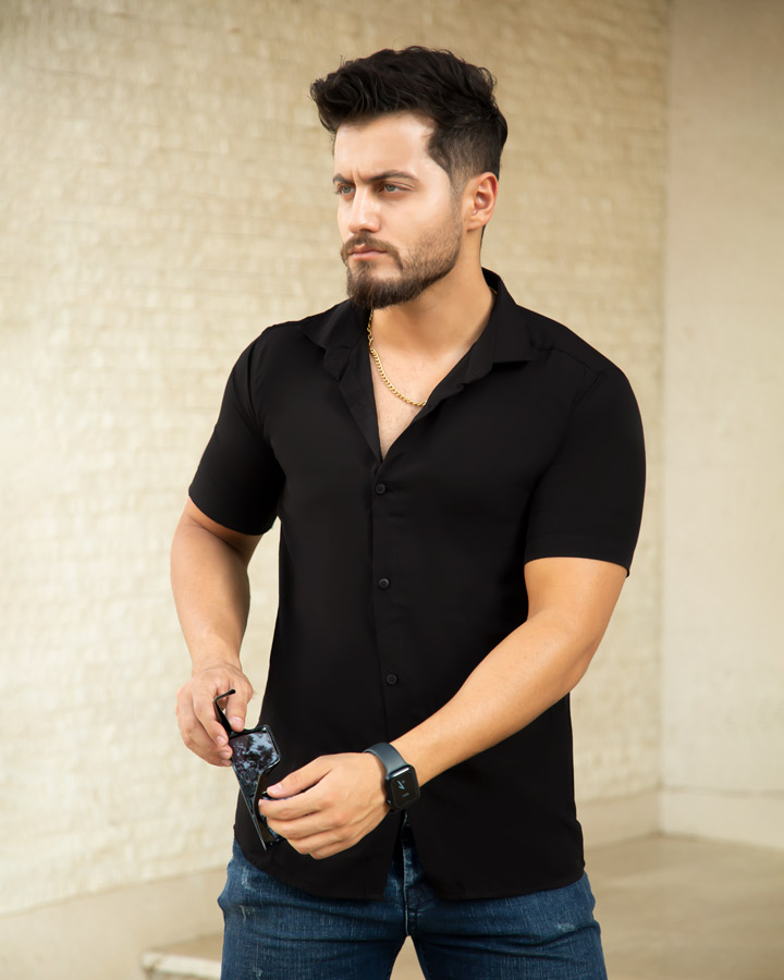 قیمت و خرید آنلاین پیراهن مردانه