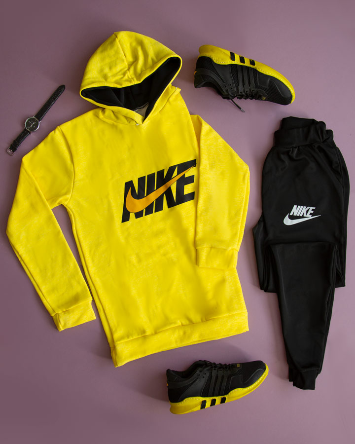سویشرت شلوار مردانه Nike