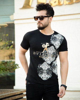 قیمت و خرید آنلاین تیشرت مردانه مدل Scarf