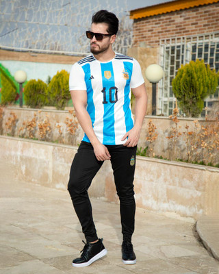 قیمت و خرید آنلاین تیشرت شلوار مردانه آرژانتین مدل Maldina
