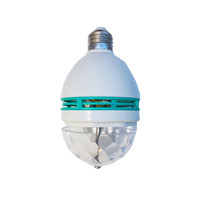 قیمت و خرید آنلاین لامپ رقص نور LED