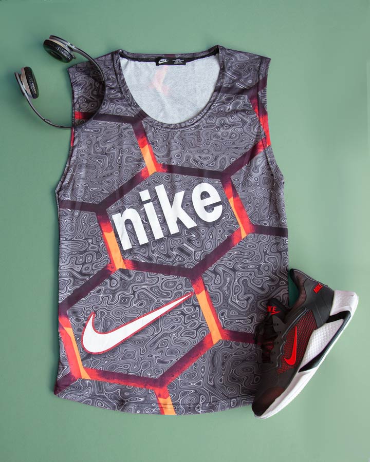 قیمت و خرید آنلاین تاپ مردانه Nike مدل Cool