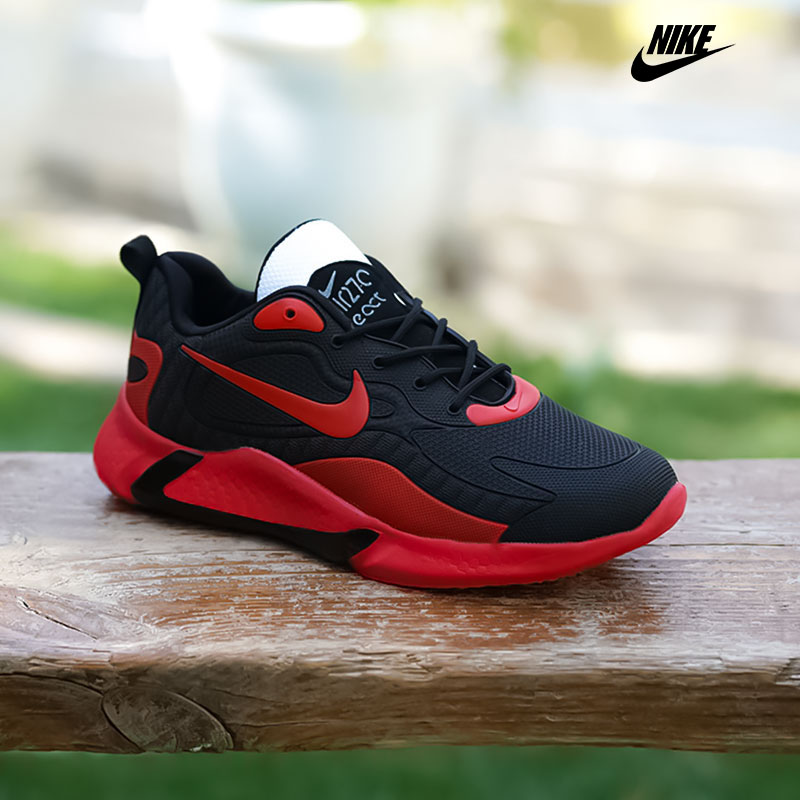 قیمت و خرید آنلاین کفش مردانه Nike مدل Air 270 (مشکی قرمز)