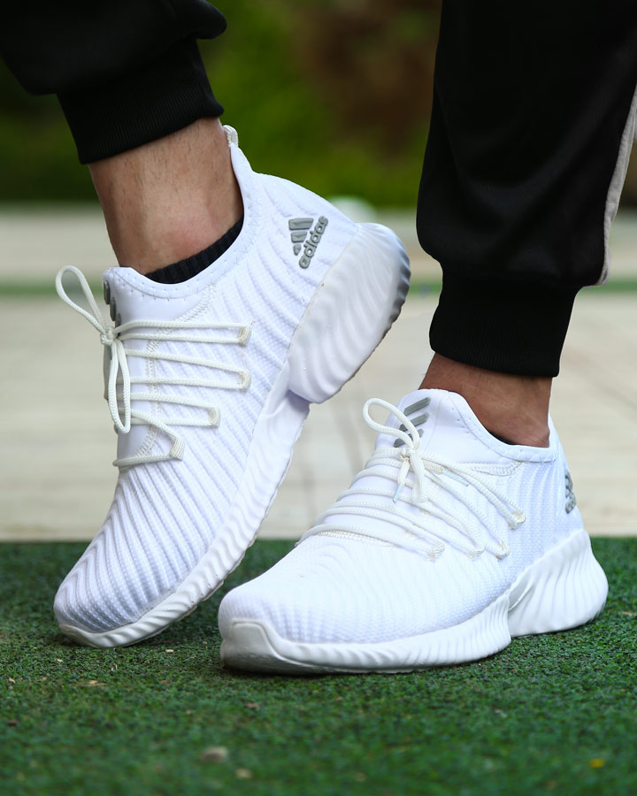 قیمت و خرید آنلاین کفش مردانه Adidas مدل Verisa(سفید)