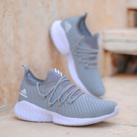 قیمت و خرید آنلاین کفش مردانه Adidas مدل Verisa (طوسی)