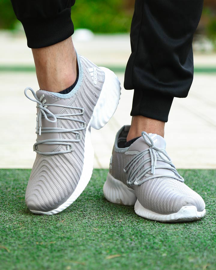 قیمت و خرید آنلاین کفش مردانه Adidas مدل Verisa (طوسی)