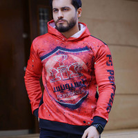 قیمت و خرید آنلاین سویشرت مردانه perspolis مدل Borna