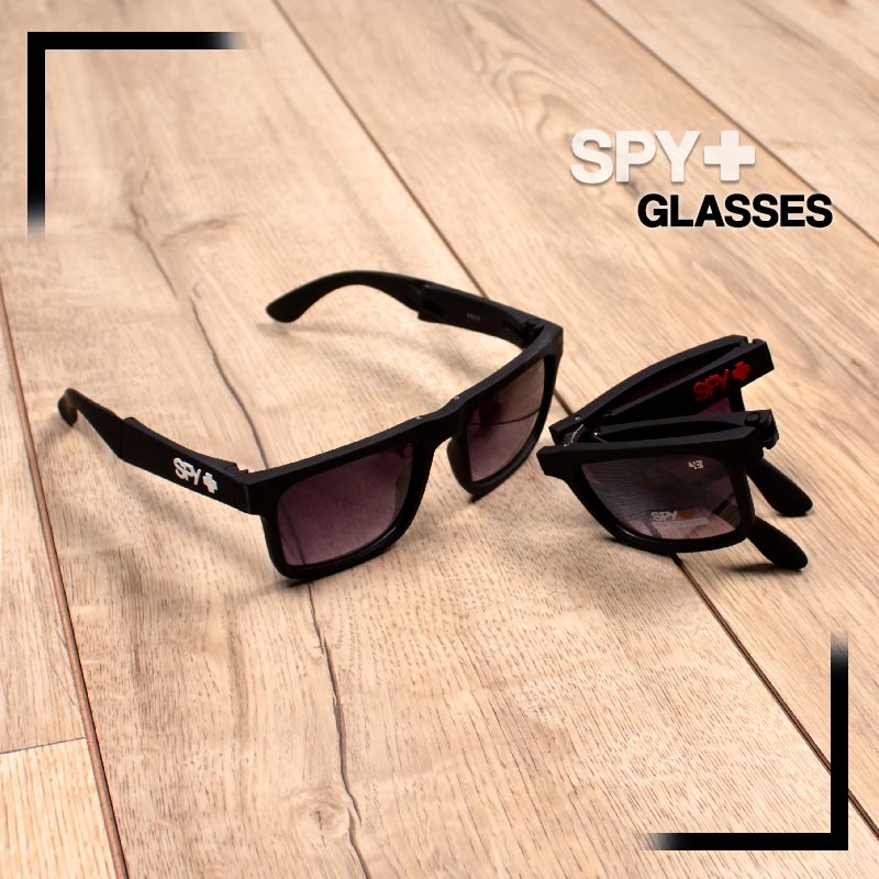 قیمت و خرید آنلاین عینک آفتابی مدل Spy