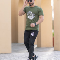 قیمت و خرید آنلاین تیشرت شلوار مردانه مدل Black Friday (سبز)
