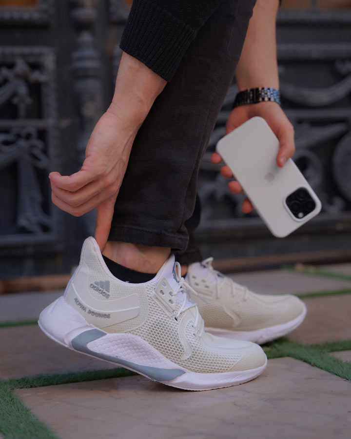 قیمت و خرید آنلاین کفش مردانه adidas مدل Adrian (سفید)