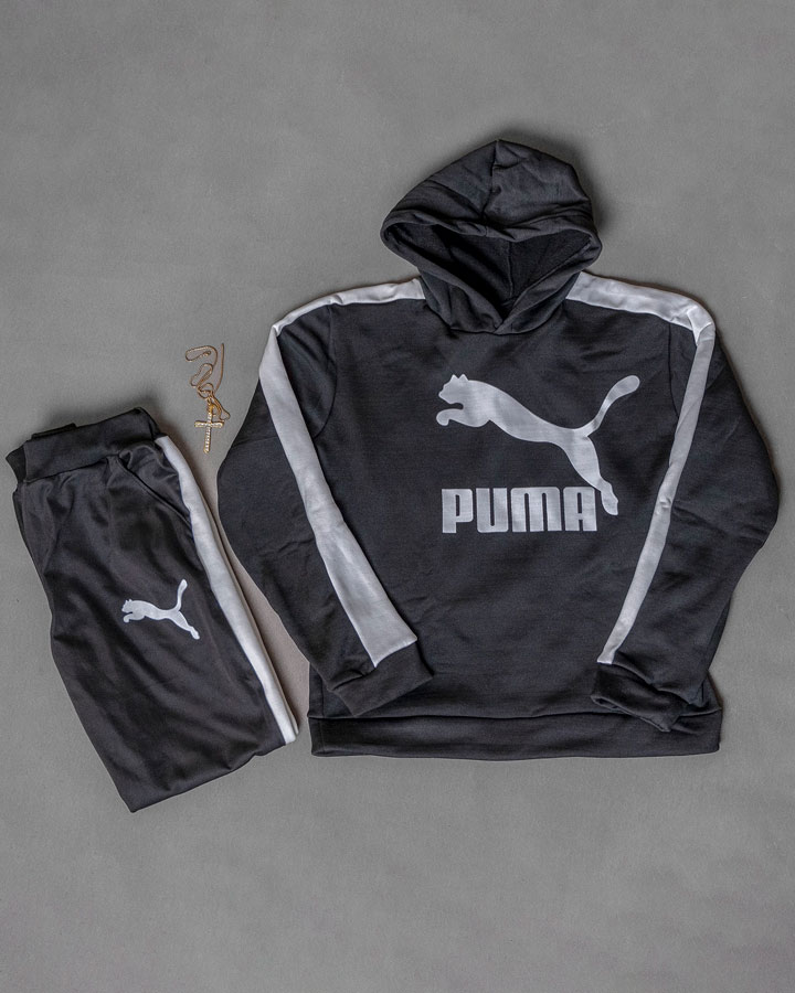 قیمت و خرید اینترنتی ست سویشرت شلوار Puma مدل Sitako