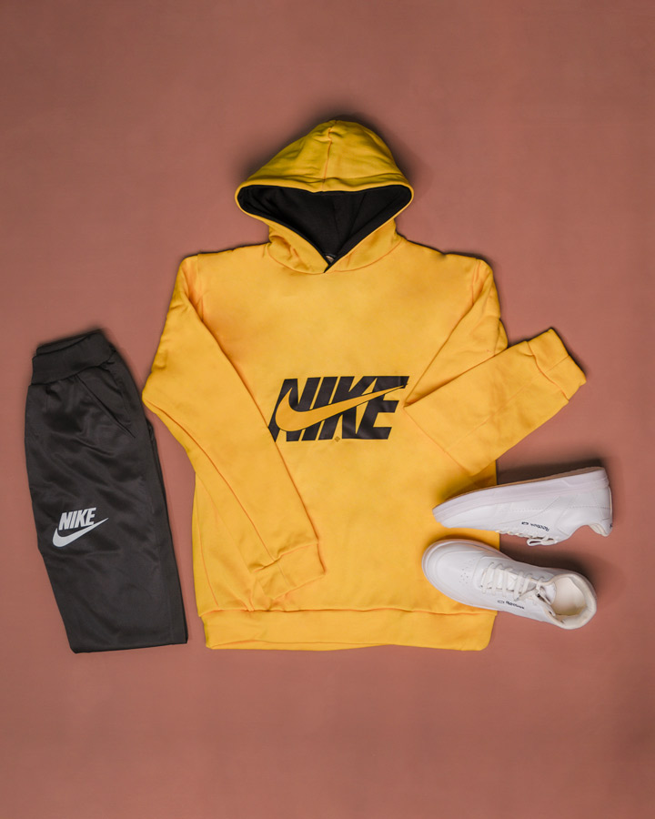 سویشرت شلوار مردانه Nike