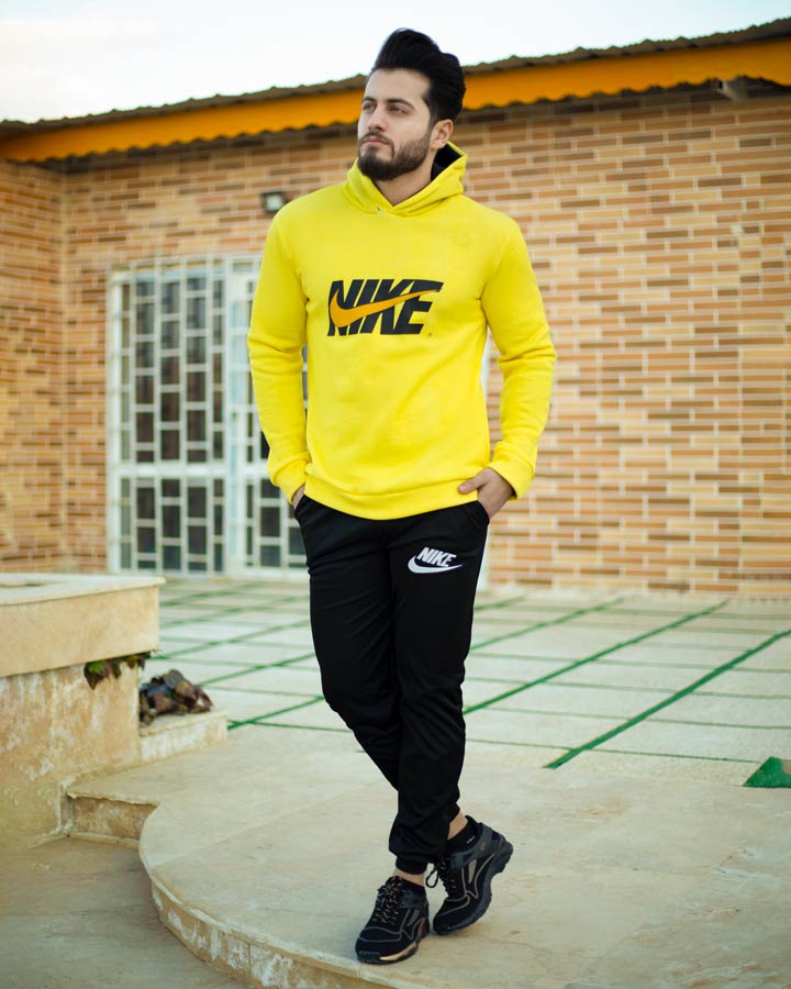 سویشرت شلوار مردانه Nike