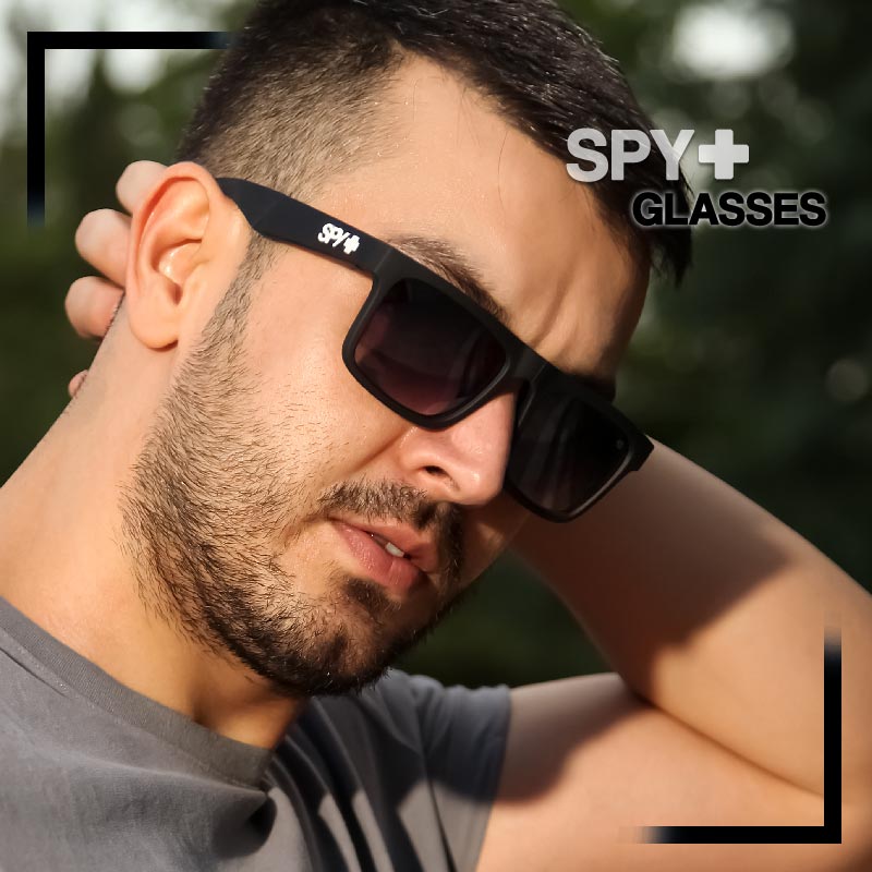 قیمت و خرید آنلاین عینک آفتابی مدل Spy