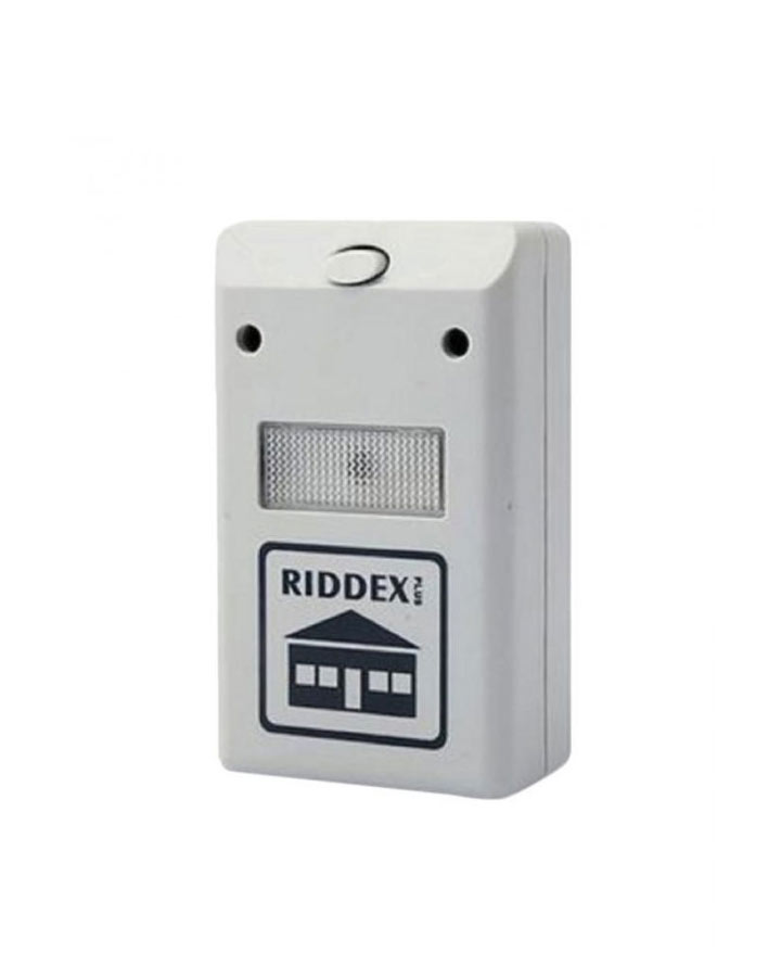 قیمت و خرید آنلاین حشره کش برقی مدل RiDDEX کد 6008