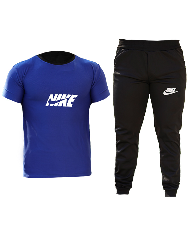 قیمت و خرید آنلاین ست تیشرت شلوار Nike مدل Daily کد 6002