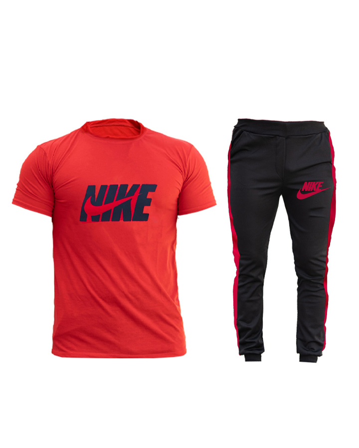 قیمت و خرید آنلاین ست تیشرت شلوار Nike مدل Daily کد 6044